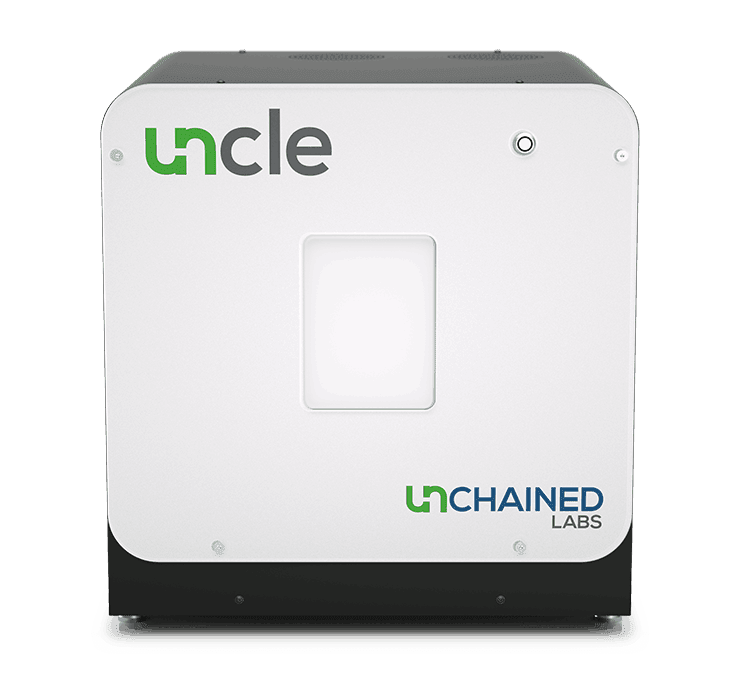 蛋白稳定性分析服务