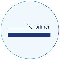 全覆盖引物设计